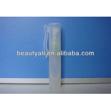 10ml Pen Shape Plastic PP Spray Bottle